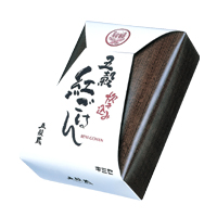 甘露しょうゆ